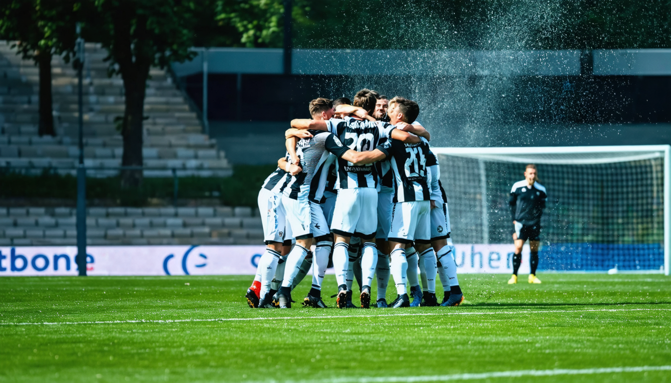 Newcastle sikrer seg Champions League-plass til tross for nederlag mot Everton på siste dag