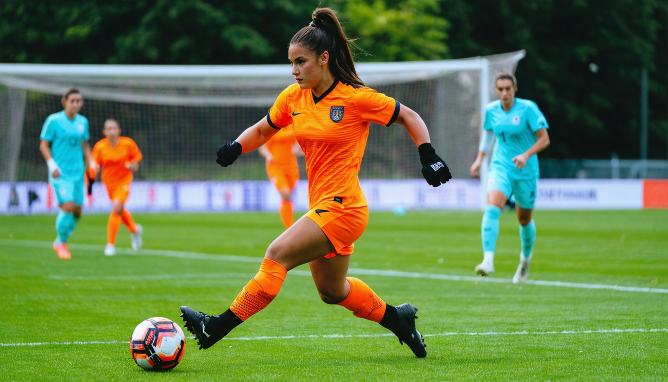 Wales Women vs Netherlands Women predictions: Go for goals at both ends