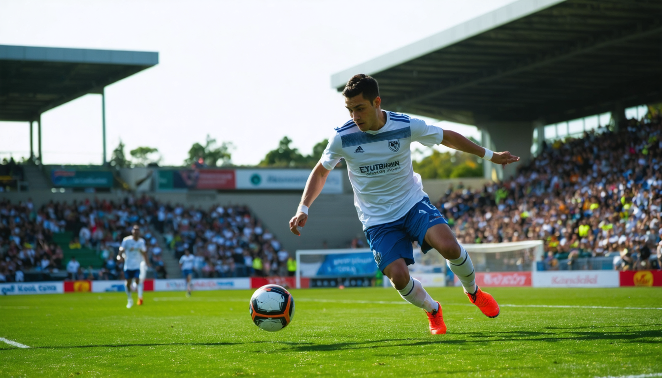 USA vs Mexico predictions: El Tri can complete successful defence
