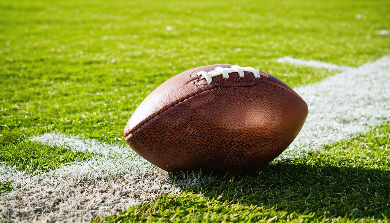 Når starter den nye NFL-sesongen og hvordan ser pre-season-skjemaet ut?